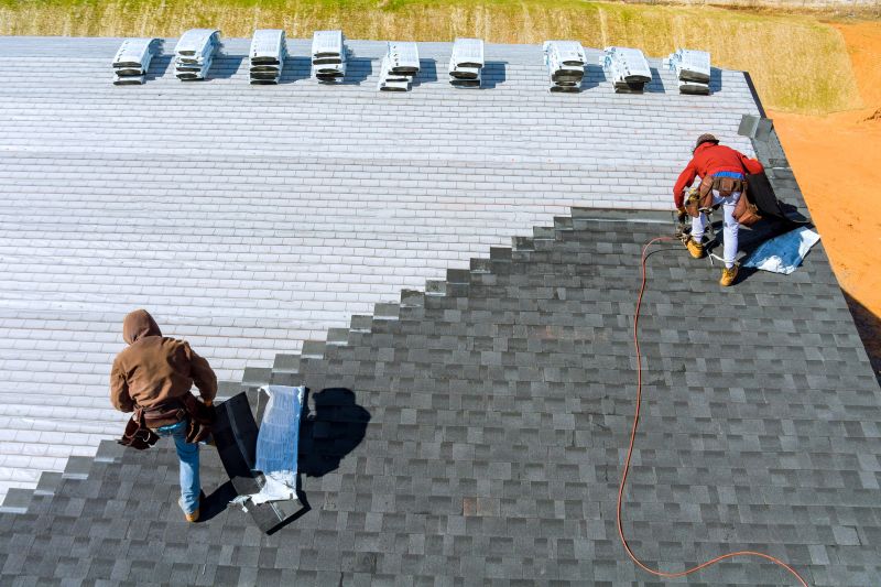 Roof Repair Experts