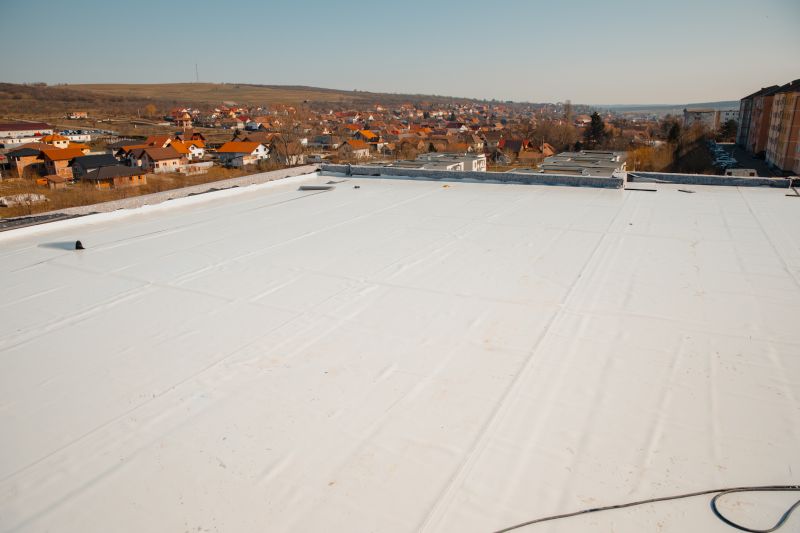 Flat Roof Overhauls