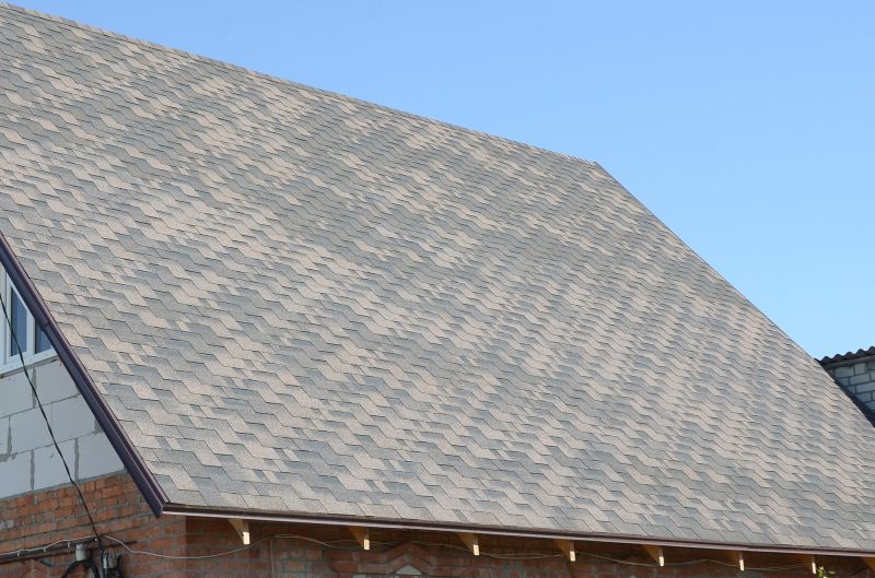 Roofing Material Options