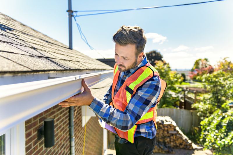 Safety Measures in Roofing